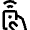 Remote Control 1 Icon from Nova Line Set