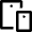 Smart Device Icon from Nova Line Set