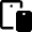 Smart Device Icon from Nova Solid Set