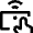 Smart Sevice Wireless Connection 1 Icon from Nova Line Set