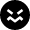 Emoji Rage Icon from Nova Solid Set