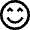 Emoji Slight Smile Icon from Nova Line Set