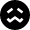 Emoji Tired Face Icon from Nova Solid Set