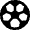 Sport Soccer Football Ball Icon from Nova Line Set