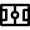 Sport Soccer Football Field Icon from Nova Line Set
