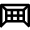Sport Soccer Football Goal Icon from Nova Line Set