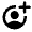 Account Circle Add Fill Icon from Rounded Fill - Material Pro Set
