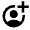 Account Circle Add Fill Icon from Outlined Fill - Material Pro Set