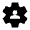 Account Setting Fill Icon from Sharp Fill - Material Pro Set