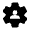 Account Setting Fill Icon from Outlined Fill - Material Pro Set