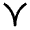 Ares Zodiac Fill Icon from Outlined Fill - Material Pro Set