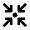 Assembly Point Fill Icon from Outlined Fill - Material Pro Set