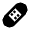 Bandage Fill Icon from Sharp Fill - Material Pro Set