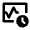 Blood Pressure Icon from Outlined Line - Material Pro Set
