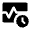 Blood Pressure Fill Icon from Outlined Fill - Material Pro Set