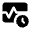 Blood Pressure Fill Icon from Rounded Fill - Material Pro Set