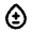 Bloodtype Icon from Rounded Line - Material Pro Set
