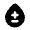 Bloodtype Fill Icon from Rounded Fill - Material Pro Set