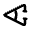 Body Fat Icon from Rounded Line - Material Pro Set