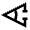 Body Fat Icon from Sharp Line - Material Pro Set