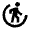 Body System Icon from Sharp Line - Material Pro Set