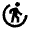 Body System Fill Icon from Outlined Fill - Material Pro Set
