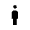 Boy Fill Icon from Outlined Fill - Material Symbols Set
