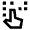 Braille Icon from Sharp Line - Material Pro Set