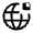 Bring Your Own Ip Fill Icon from Rounded Fill - Material Symbols Set