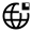 Bring Your Own Ip Icon from Outlined Line - Material Symbols Set