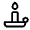 Candle Icon from Rounded Line - Material Symbols Set