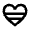 Cardio Load Icon from Sharp Line - Material Pro Set