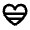 Cardio Load Icon from Rounded Line - Material Pro Set
