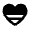 Cardio Load Fill Icon from Rounded Fill - Material Pro Set
