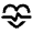 Cardiology Icon from Rounded Line - Material Pro Set