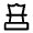 Chess Icon from Rounded Line - Material Symbols Set