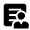 Clinical Notes Fill Icon from Rounded Fill - Material Symbols Set
