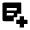 Clinical Notes Fill Icon from Outlined Fill - Material Pro Set