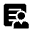 Clinical Notes Fill Icon from Outlined Fill - Material Symbols Set
