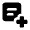 Clinical Notes Fill Icon from Rounded Fill - Material Pro Set
