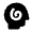 Cognition Fill Icon from Rounded Fill - Material Pro Set