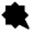 Comic Bubble Fill Icon from Outlined Fill - Material Symbols Set