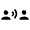 Communication Icon from Sharp Line - Material Symbols Set