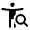 Conditions Fill Icon from Sharp Fill - Material Symbols Set