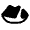 Congenital Fill Icon from Sharp Fill - Material Symbols Set