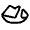 Congenital Icon from Sharp Line - Material Symbols Set