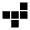Crossword Fill Icon from Outlined Fill - Material Pro Free Set