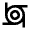 Cyclone Icon from Outlined Line - Material Pro Free Set