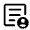 Demography Icon from Rounded Line - Material Symbols Set