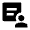 Demography Fill Icon from Outlined Fill - Material Pro Free Set